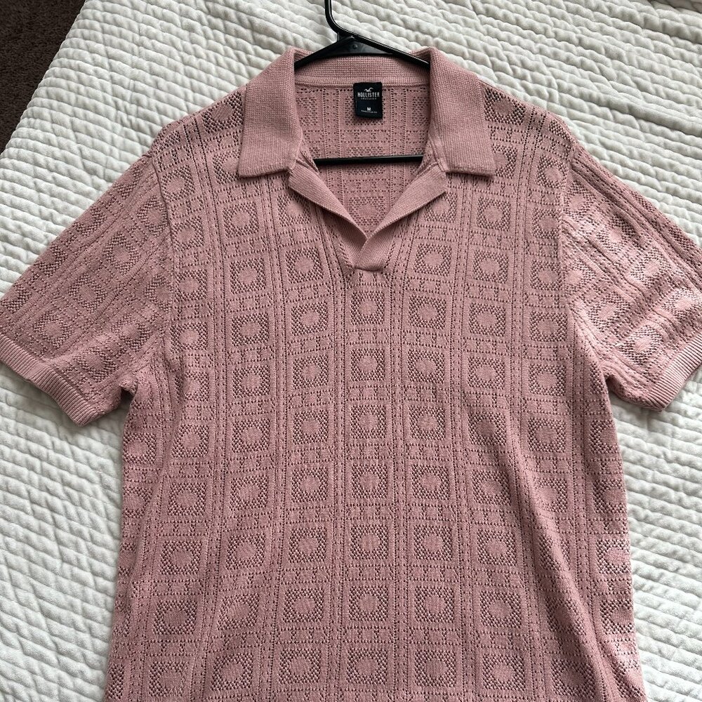 Hollister Sweater Shirt